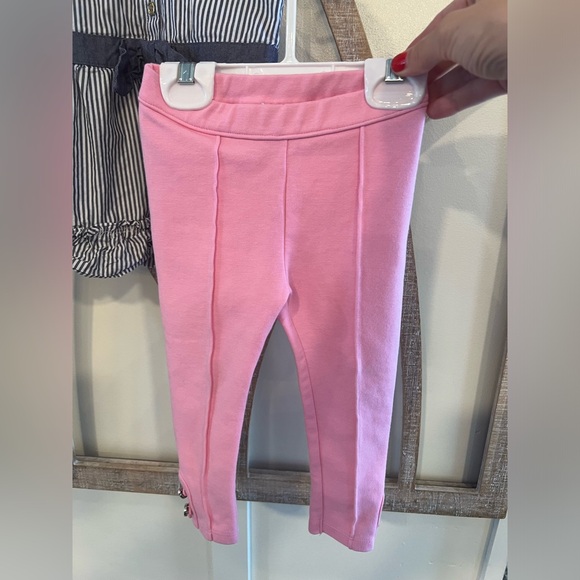 Janie and Jack Outfit Set size 12-18 months - Picture 4 of 5